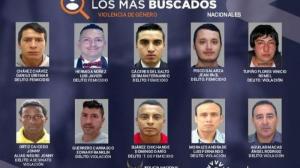 Piden difusión roja de Interpol para el teniente Germán Cáceres