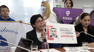 Caso María Belén Bernal: Comisión que investiga el crimen insiste en la comparecencia del presidente Lasso