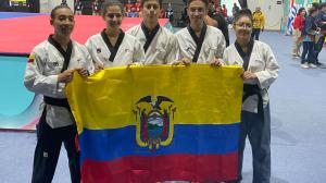 Poomsae-medalla-oro-Juegos-Suramericanos