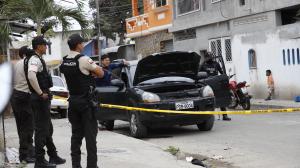 CARRO BALEADO (9209396)