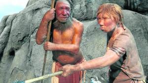 ¿Los neandertales fueron carnívoros? Un nuevo estudio apunta que sí