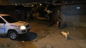 Guayaquil: hombre fue baleado en Flor de Bastión