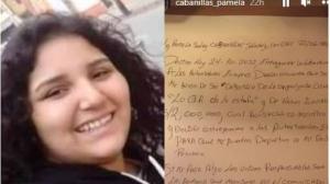 Perú: Pamela Cabanillas, acusada de estafar a personas con entradas al concierto de Daddy Yankee, se quiere entregar a la justicia