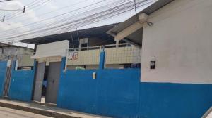 Quedan suspendidas las clases presenciales en colegios del sector de Pascuales