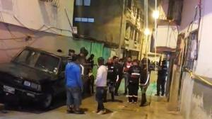 Noche sangrienta en Manta: En menos de una hora dos personas fueron asesinadas