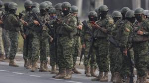 Presidencia decretó estado de excepción para Santo Domingo de los Tsáchilas tras sucesos violentos