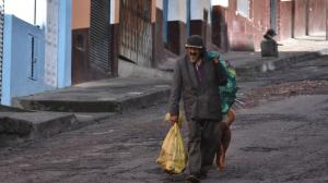 Concejo Metropolitano de Quito debatirá una ordenanza para los 'sin techo'
