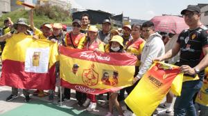 HINCHAS AUCAS (9349379)