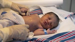Damián, el habitante 8.000 millones del planeta, nace en República Dominicana