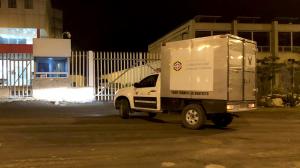 Mujer murió en un motel de Cuenca en pleno 'cuerpeo'