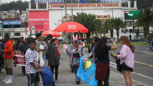 Bad Bunny en Quito: Carísimo comprar en reventa