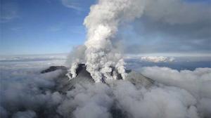 Vigilar los gases que liberan los volcanes activos podría evitar catástrofes