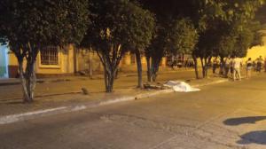 Acribillaron a funcionario del Municipio de Balzar