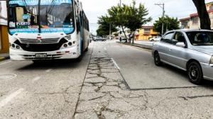 Guayaquil: La calle Padre Cayetano Tarruel estará cerrada durante 20 días