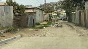 Guayaquil: ‘chambero’ fue asesinado y tirado en una basura