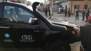 Guayaquil: de 10 balazos acabaron con la vida de un joven
