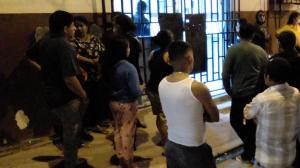 Guayas: Joven fue acribillado en la entrada de Salitre