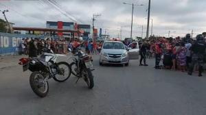 Santa Elena: Expolicía es asesinado con disparos en la cabeza en La Libertad