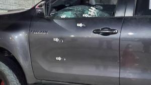 Guayas: Un hombre fue baleado a la entrada de la parroquia La Lojas