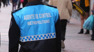 Agente metropolitano asaltado y agredido en el sur de Quito