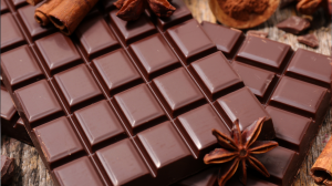 Descubren por qué el chocolate es irresistible