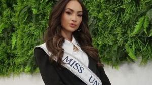 Miss Universo, R’ Bonney Gabriel,