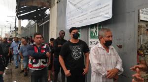 Elecciones no inician en Guayaquil