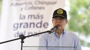 Guillermo Lasso llama al diálogo tras malos resultados en el referéndum