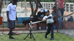 Béisbol en Guayaquil