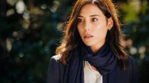 Cansu Dere, actriz turca