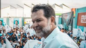 Francesco Tabacchi, nuevo gobernador del Guayas, es un 'pepa' pagando impuestos