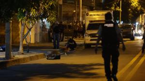 A punta de bala mataron a un hombre en Guayaquil.