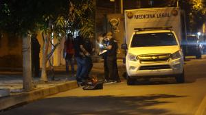 Lluvia de muertos en Guayaquil: seis asesinatos en menos diez horas