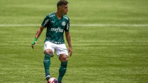 Gabriel-Menino-Palmeiras-dieta-Cristiano-Ronaldo