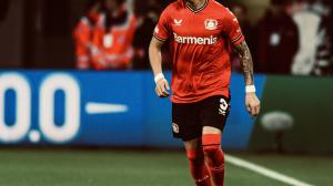 El Bayer Leverkusen mantiene vigente el sueño europeo