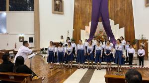 Semana Santa - Quito - Música Sacra