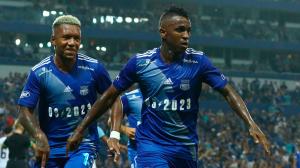 emelec miller bolaños