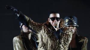 Daddy Yankee - Netflix - productor