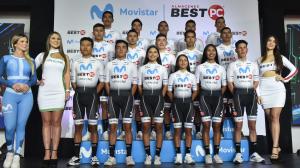 MovistarBestPC-ciclismo-presentación-equipo