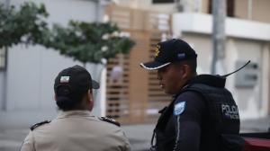 Un hombre fue asesinado en el norte de Guayaquil.