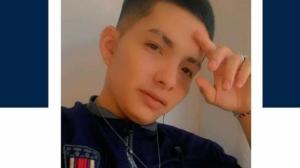 Julio Jesús Tircio Cruz, desapareció el pasado 5 de mayo.