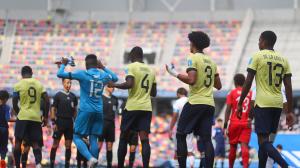 Ecuador enfrentará a Corea del Sur por octavos de final.