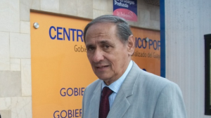 Marcos Piquito Hidalgo