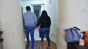 Trabajadores sexuales - Quito - anécdotas