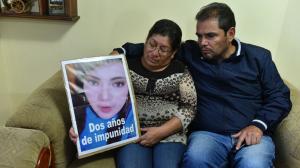 Diana Espinosa - femicidio - Quito