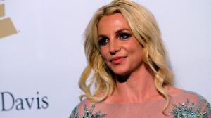 Britney Spears relatará más historias en un libro.