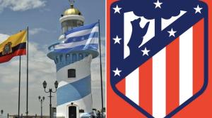 El Atlético de Madrid tiene en la mira a Guayaquil como nuevo destino formativo.