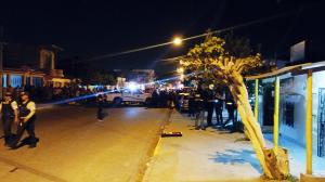 Tres personas fueron asesinadas en Santa Elena en menos de una hora.
