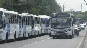 Los transportistas del Guayas analizan acciones ante la inseguridad