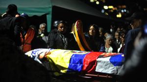 Fernando Villavicencio - atentado - Ecuador